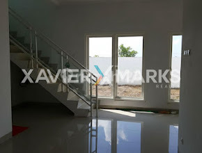 For Sale 2-Story House in Mangunharjo Village, Tembalang District 2