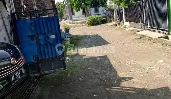 Dijual Cepat Rumah lokasi Mranggen nego sampai deal 2