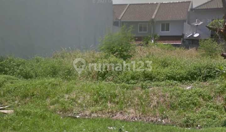 Dijual Tanah Selangkah ke Bandara Ahmad Yani Semarang 1