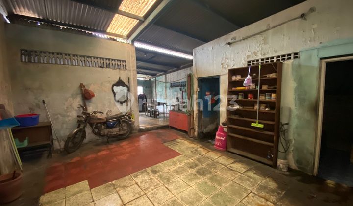 Dijual Ruko Lokasi 3 Menit Dari Tugu Muda Semarang 2