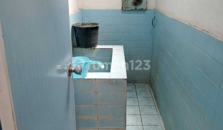 For Rent Kiosk + Bedroom in Central Semarang City 2