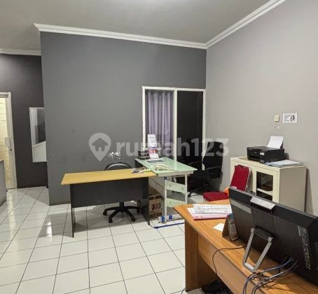 Dijual Ruko 2 Lantai lokasi Pusat Keramaian Mijen Semarang 2