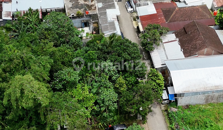 Dijual Tanah Bebas Banjir Lokasi Gunung Pati-Boja Semarang 2