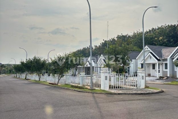 Dijual Tanah Hook lokasi BSB City Semarang 2