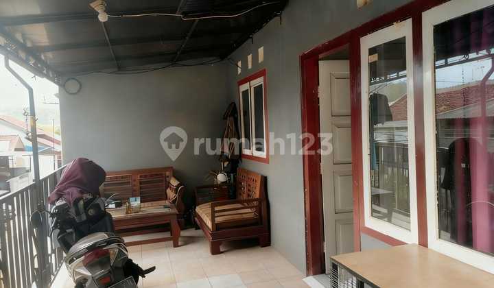 For Sale Cheap House Location Pudak Payung Banyumanik 2