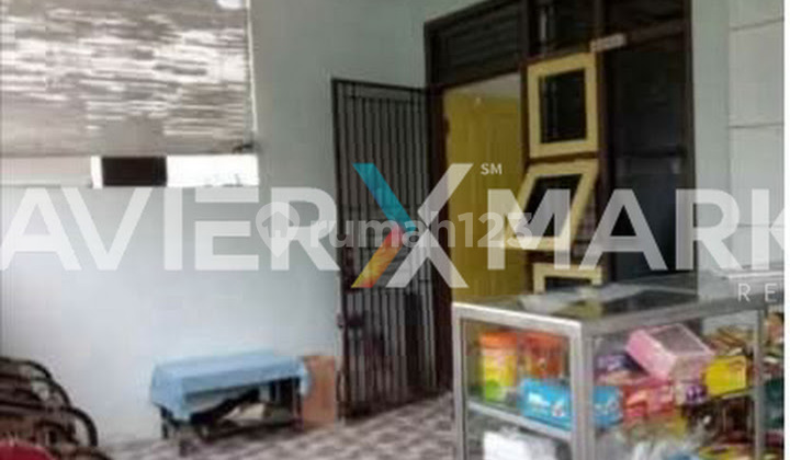 Dijual Rumah Lingkungan Sudah Jadi Lokasi Kedungmundu Semarang 2