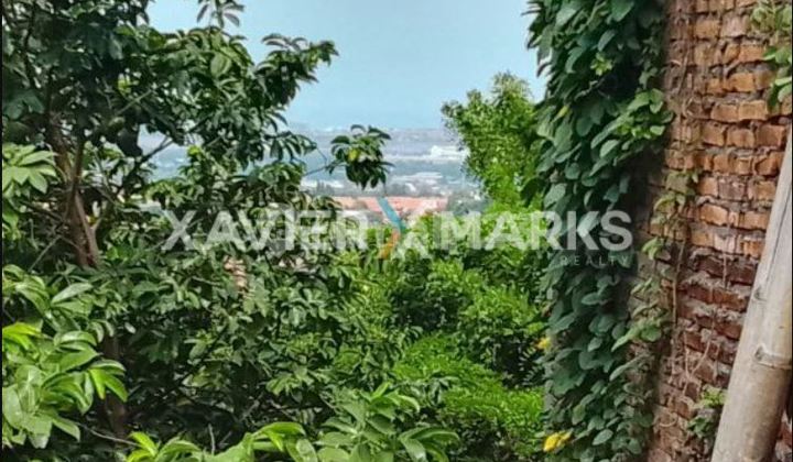 Tanah Posisi Hook di Bawah NJOP Ngaliyan Semarang