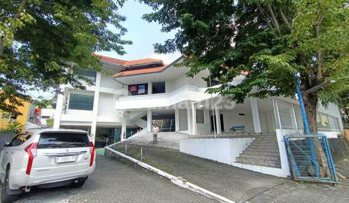 Office Tengah Kota Semarang 5 Menit Dari Simpang Lima Semarang 1