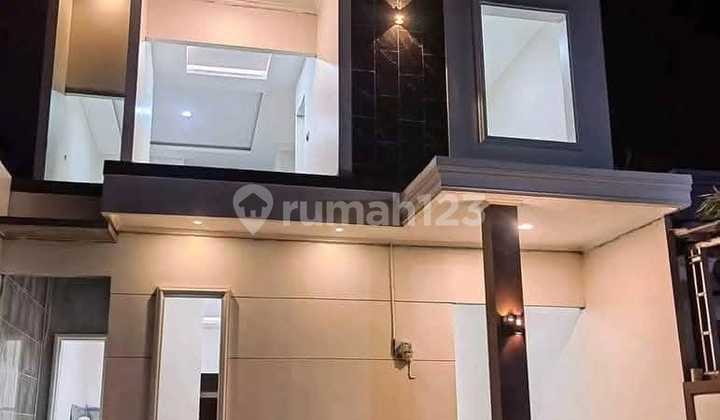Beautiful 2-Story House for Sale in Kalipancur Ngaliyan 2