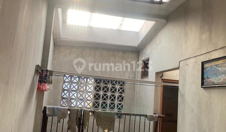 2-Story Shop House Location on the Main Road, Gayamsari, Semarang 2