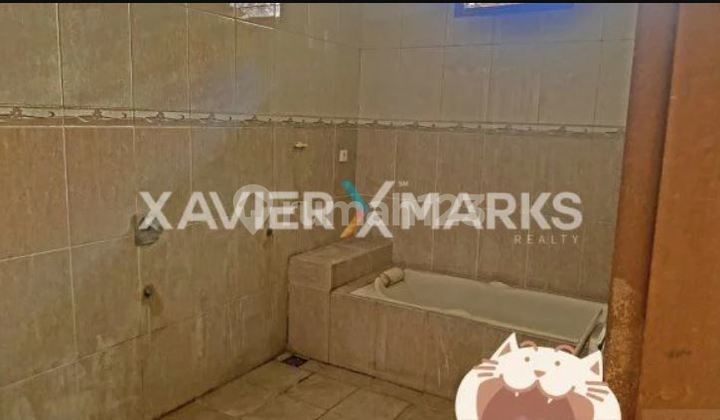 For Sale House in Central Lamper Semarang City Location 2