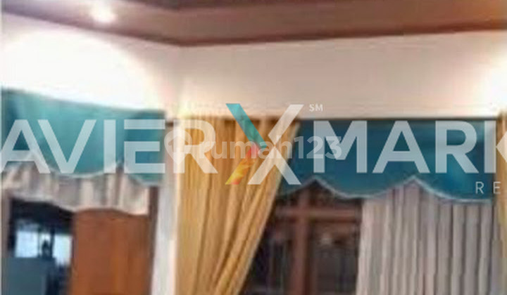 Dijual Rumah Posisi Hook Lokasi Strategis Kedungmundu Semarang 2