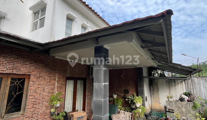 Gudang Ex Meubel Lokasi Kawasan Industri Semarang 2