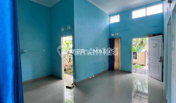 Disewakan Rumah di Ungaran Semi Furnished 2