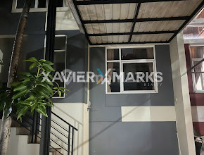 Sell House in the City Center of Manyaran Semarang 1