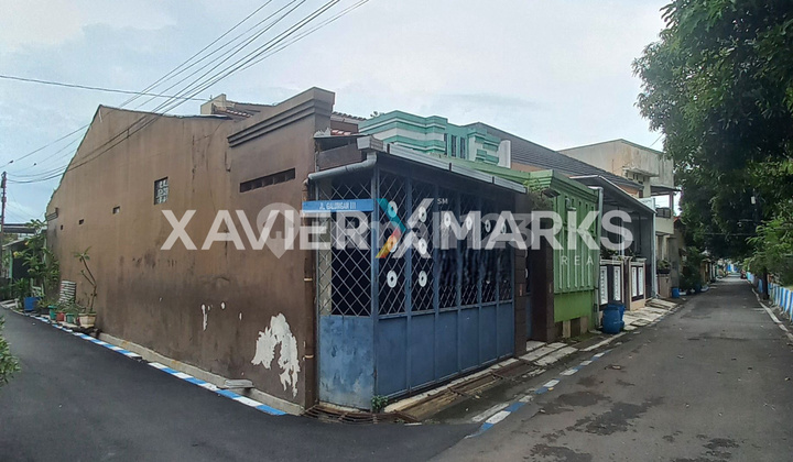 Dijual Rumah Lokasi di Krapyak Semarang Barat 1