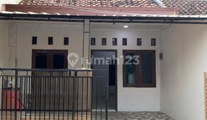 Rumah Baru Kosongan Lokasi Beringin Ngaliyan Semarang 1