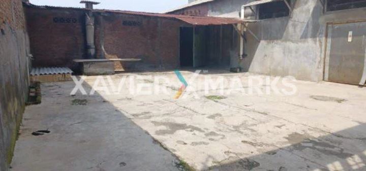 Gudang Disewakan di Bangetayu Genuk Semarang Gudang Disewakan di Bangetayu Genuk Semarang
