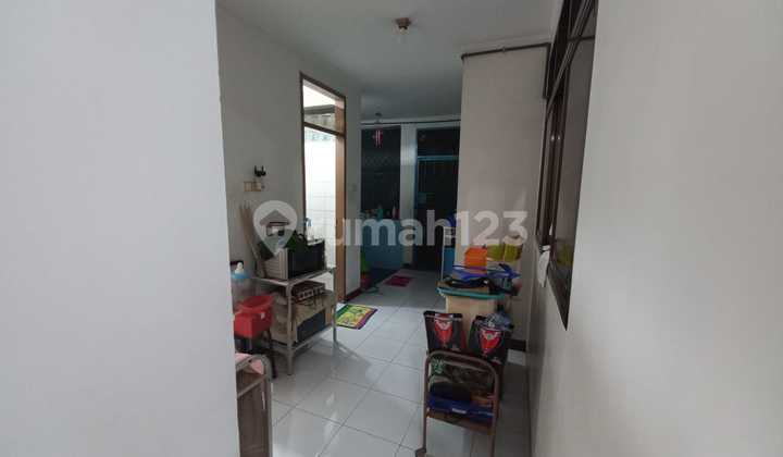 Disewakan Rumah Tinggal 1 Lantai Lokasi Semarang Timur Sarirejo 2