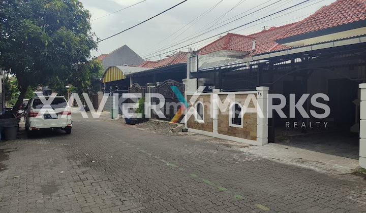 Dijual Rumah Siap Huni di Tengah Kota Semarang 1