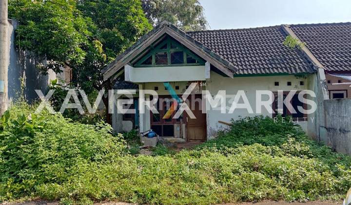 Dijual Rumah 1 Lantai di Pudak Payung Banyumanik 1