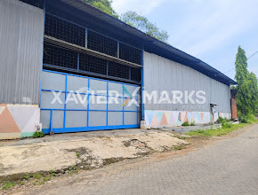 Manyaran Semarang Warehouse can Request Layout and be Set According to Order 1