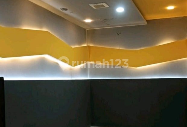 Ruko Harga Bawah NJOP Tengah Kota Semarang Gayamsari Sudah Disetting Buat Usaha Karaoke, Spa, Dll 1
