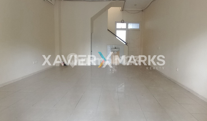 Ruko 1,5 Lantai Siap Pakai di Graha Padma