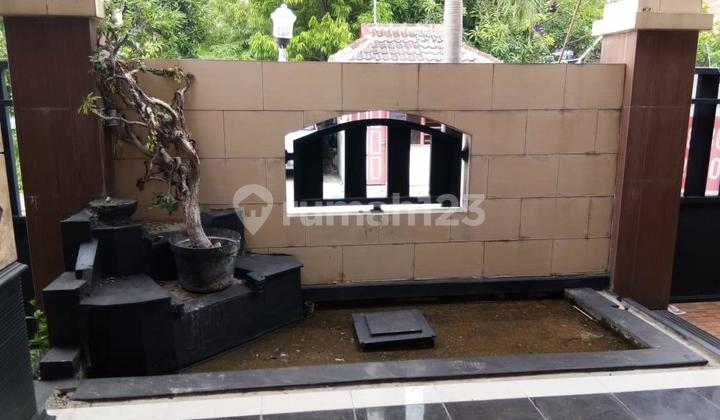 Dijual Rumah Siap Huni lokasi Tlogosari Pedurungan Semarang 2