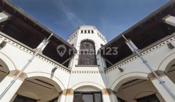 7-Storey Hotel with 49 Rooms Located in Gajahmungkur, Semarang 7-Storey Hotel with 49 Rooms Located in Gajahmungkur, Semarang
