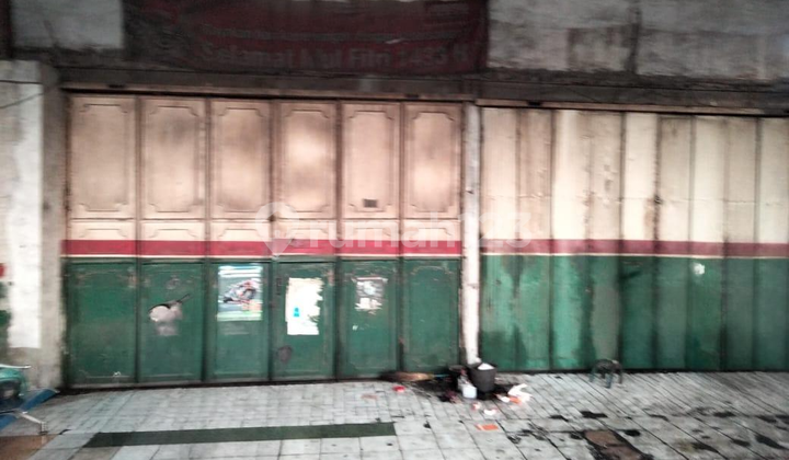 Dijual Ruko 2 Lantai Ngaliyan Semarang Harga Masih bisa Nego 2