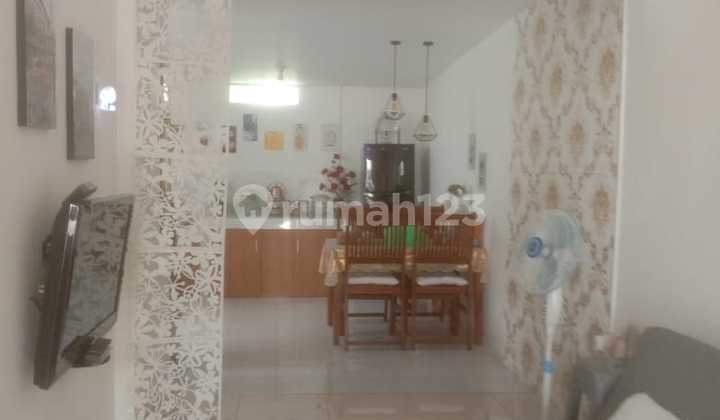 Dijual Rumah Lokasi Kedungmundu Semarang Full Furnished 1