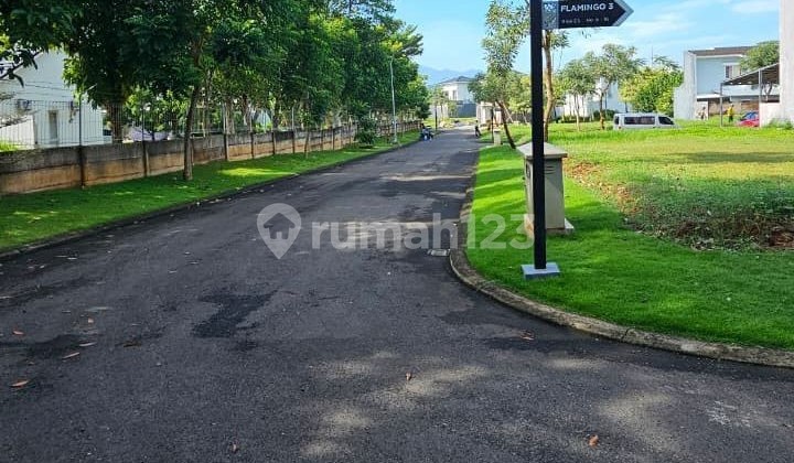 Dijual Tanah Hook lokasi BSB City Semarang 2