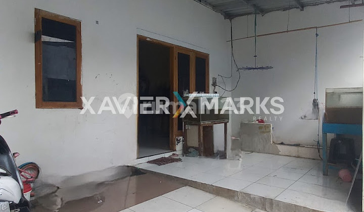 Dijual Cepat Rumah 1 Lantai di Pedurungan Semarang 2