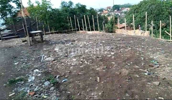 Dijual Tanah HGB lokasi Tembalang Semarang 1