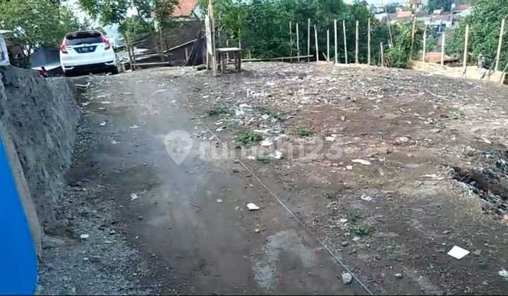 Dijual Tanah HGB lokasi Tembalang Semarang 2