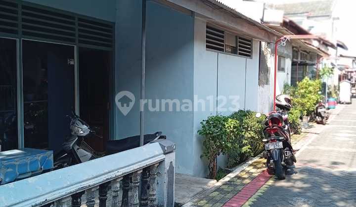 Dijual Cepat Rumah HM Luas 7,2 x 9m Pandean Lamper Semarang 1