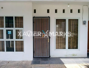 Dijual Rumah 1 Lantai di Perum Villa Desa Wisata Mijen 1