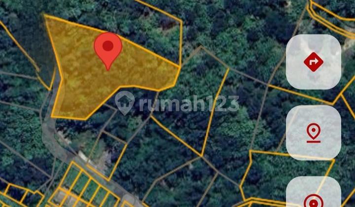For sale 800k/m2 land, concrete access, located in Pringapus, Semarang Regency. 1