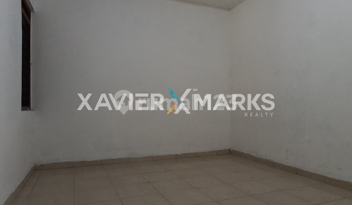 Dijual Rumah 1 Lantai di Semarang Timur 2