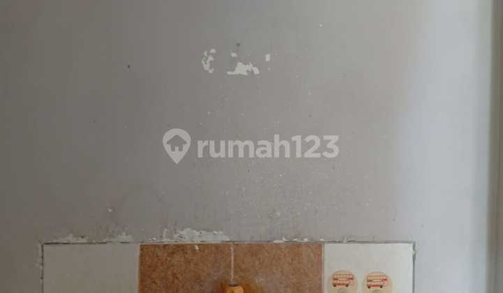 Disewakan Rumah Lokasi Graha Padma Semarang 2