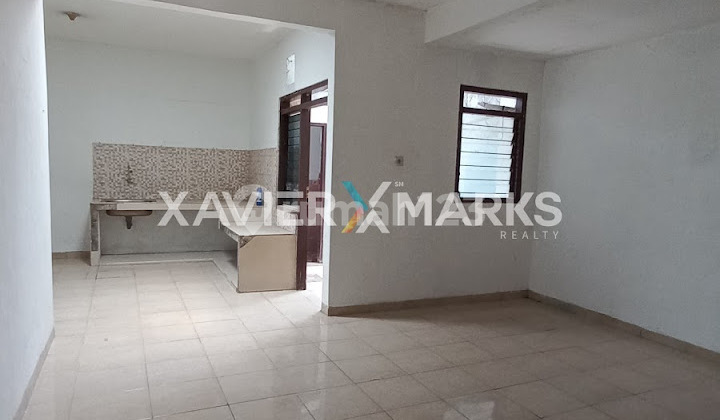 Dijual Rumah 1 Lantai di Semarang Timur 1