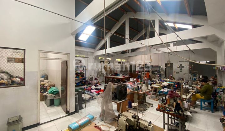 Dijual Rumah Hook di Plamongansari Pedurungan 2