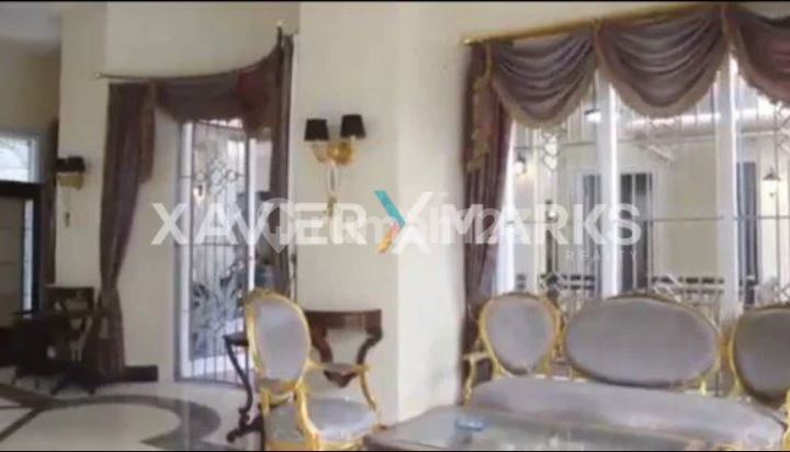 Luxury House in Semarang Atas Gajahmungkur 2