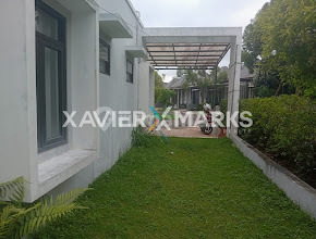 Dijual Rumah 2 Lantai di Bsb City Semarang 1