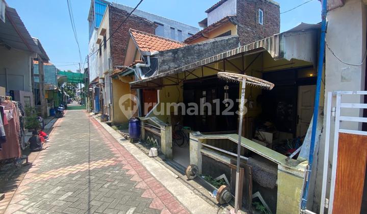 House for Sale in Muktiharjo Kidul Pedurungan