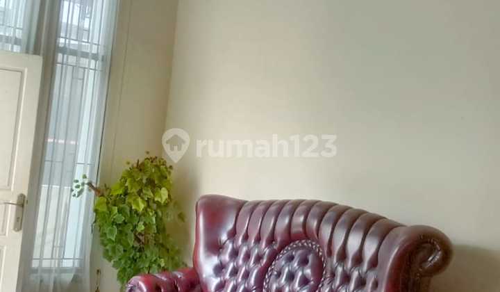 Dijual Rumah 2 Lantai Deket Barito Semarang Timur 2
