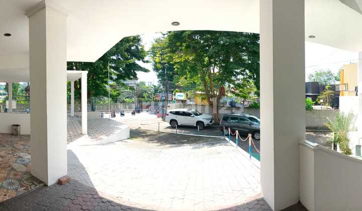 Office Tengah Kota Semarang 5 Menit Dari Simpang Lima Semarang 2