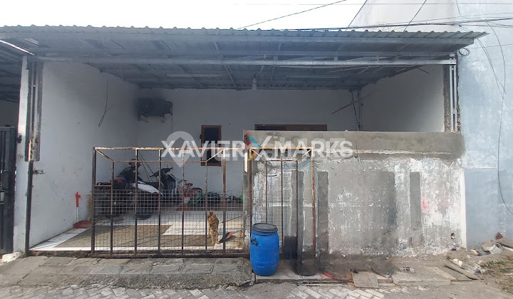 Dijual Cepat Rumah 1 Lantai di Pedurungan Semarang 1
