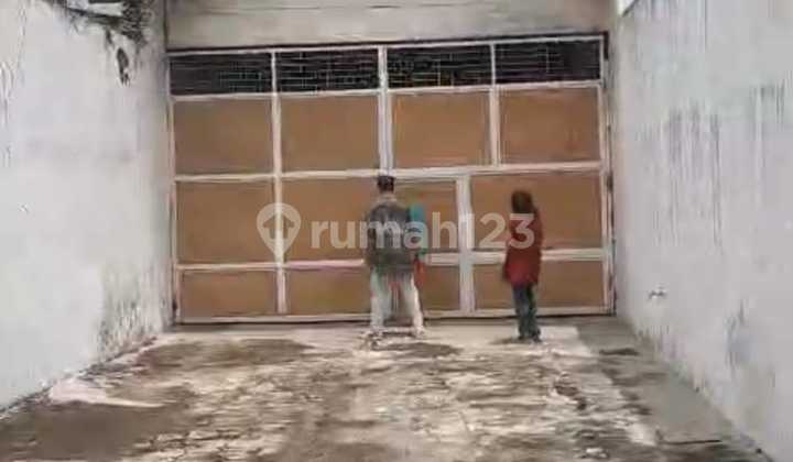 For Rent Warehouse Location Raya Majapahit Semarang